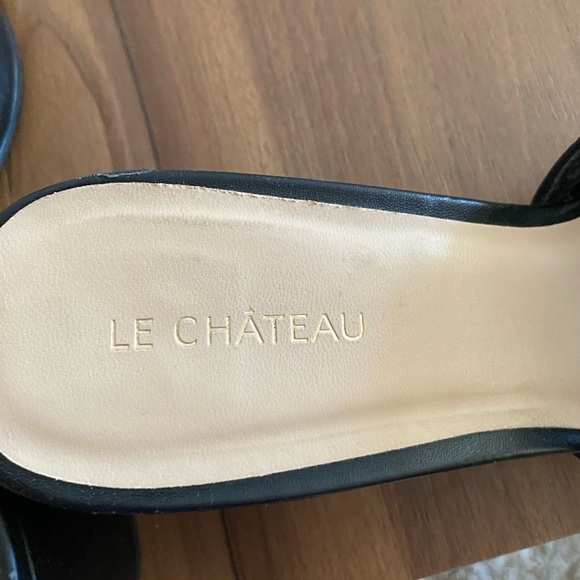 Le Château mules - Picture 4 of 6